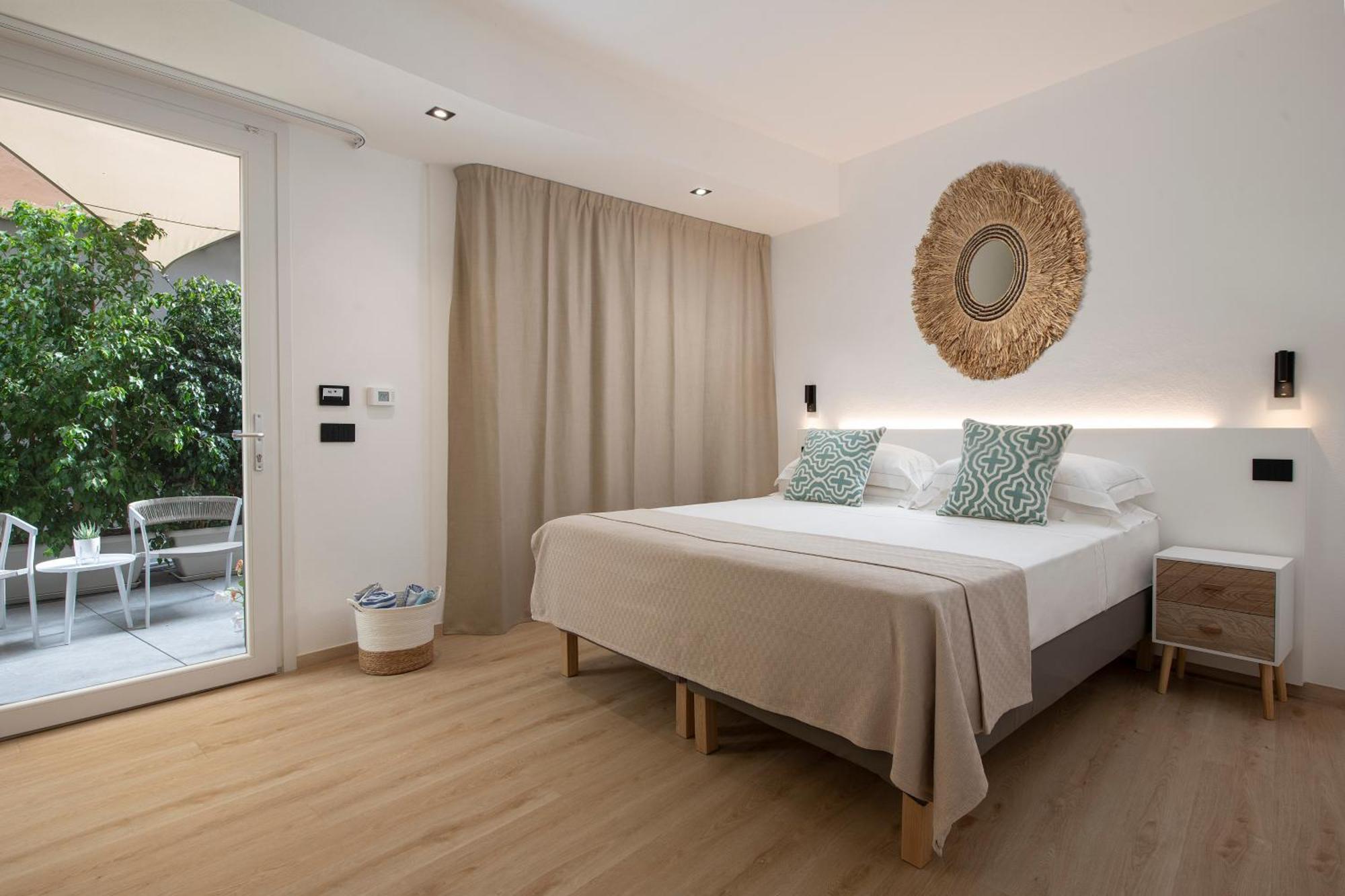 Mem Lodge And Suite Pula Exteriör bild