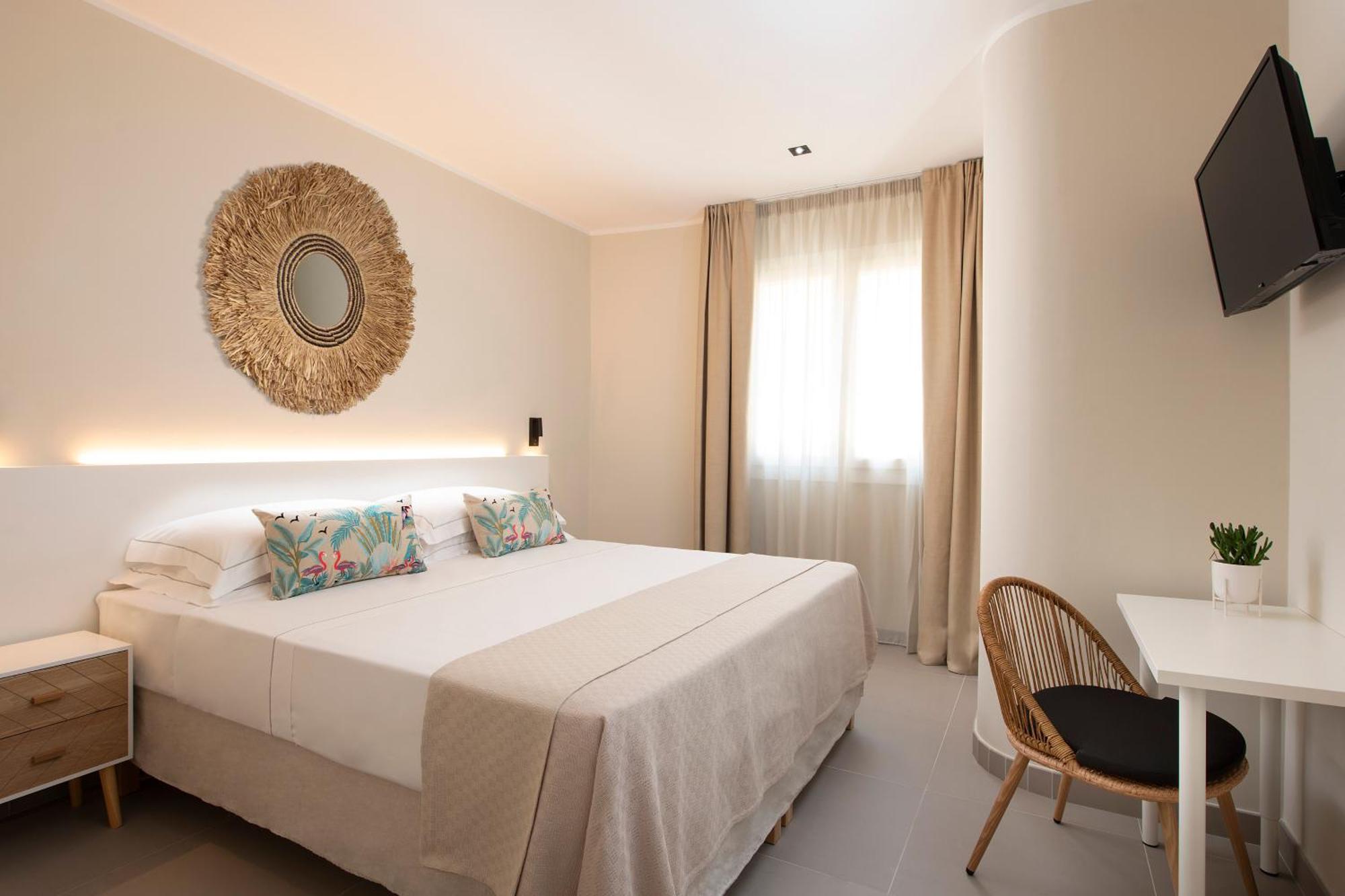 Mem Lodge And Suite Pula Exteriör bild