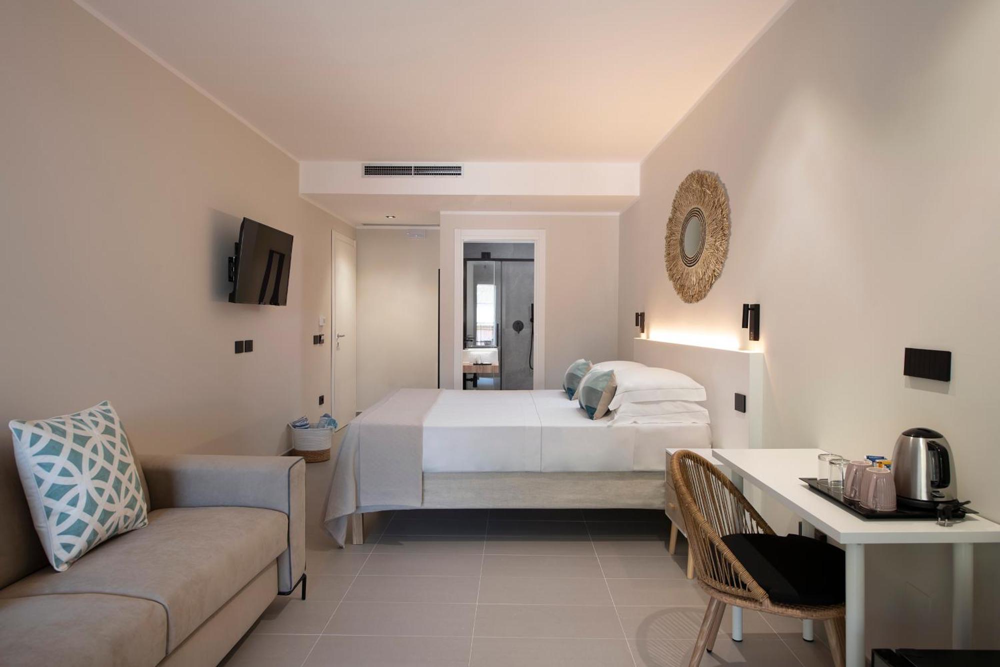 Mem Lodge And Suite Pula Exteriör bild