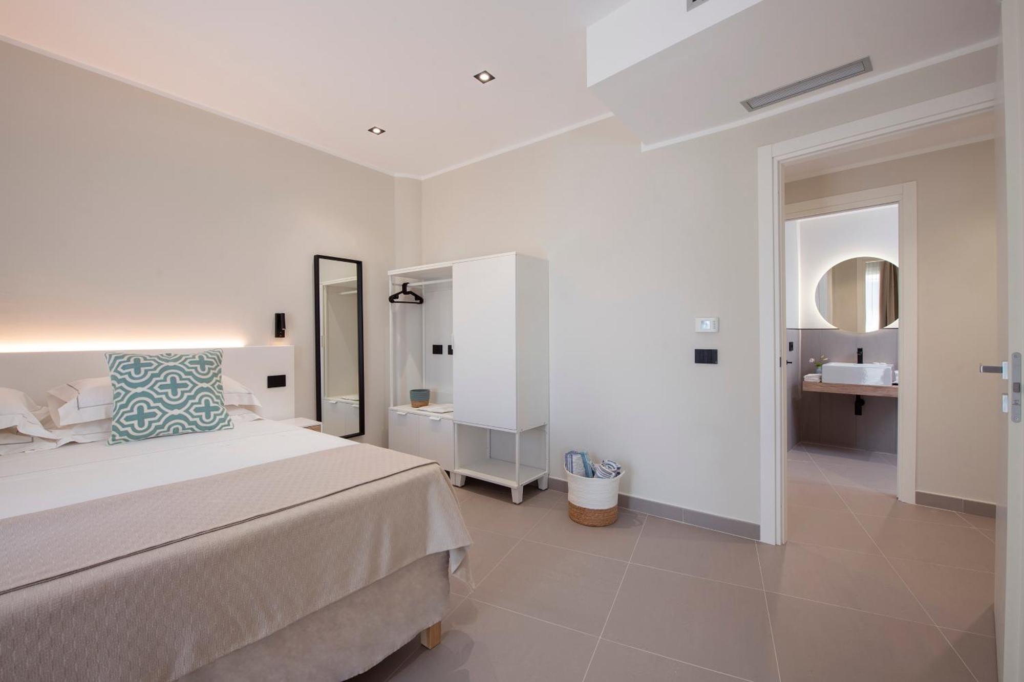 Mem Lodge And Suite Pula Exteriör bild