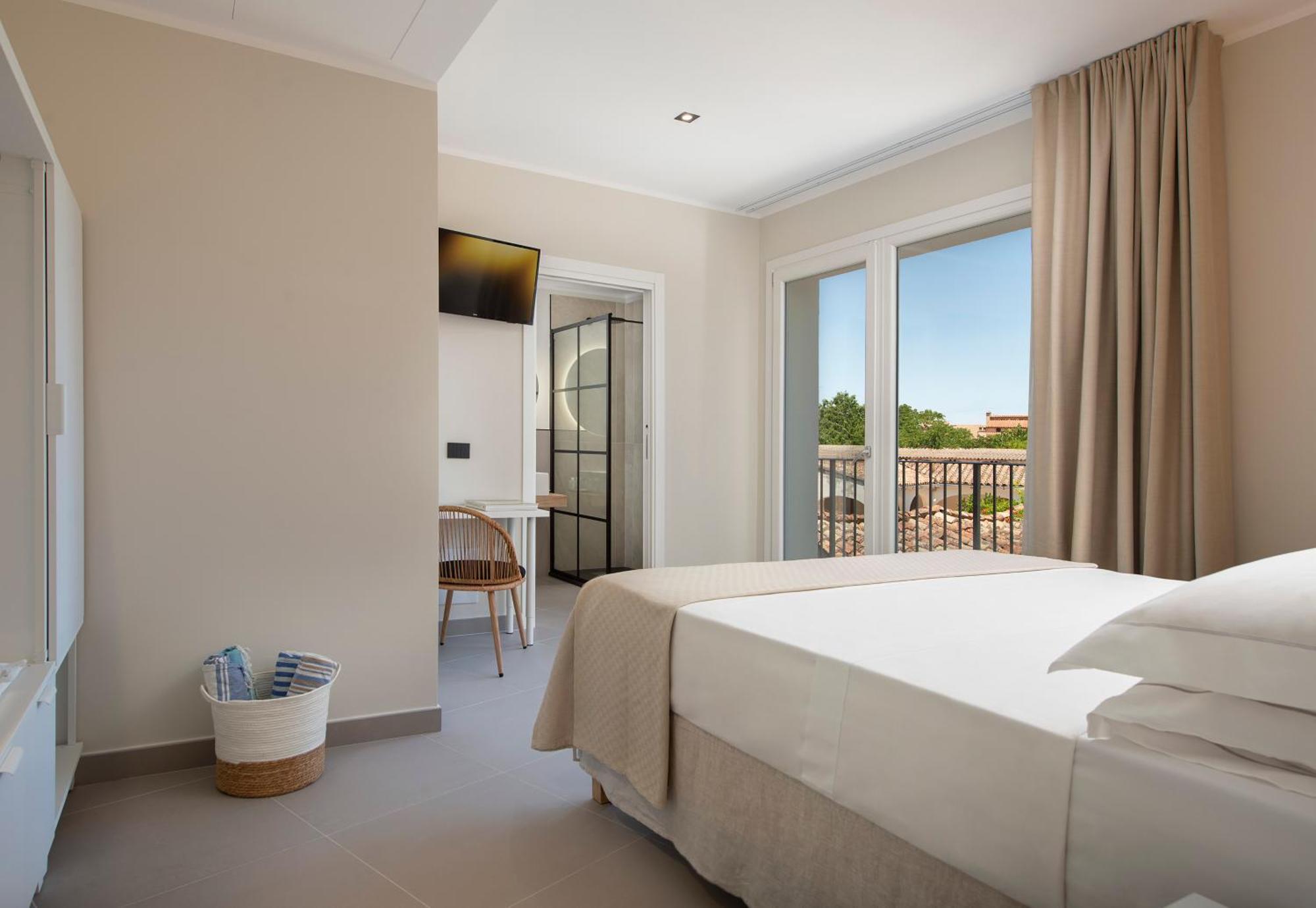 Mem Lodge And Suite Pula Exteriör bild