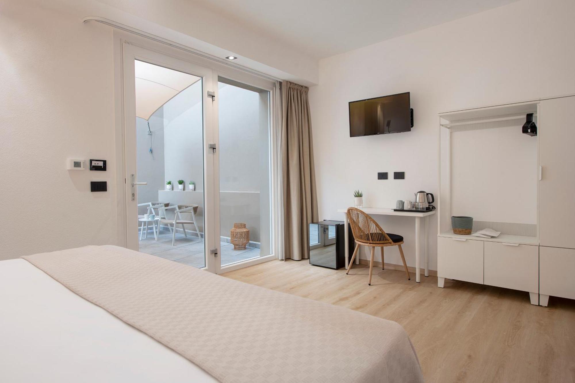 Mem Lodge And Suite Pula Exteriör bild